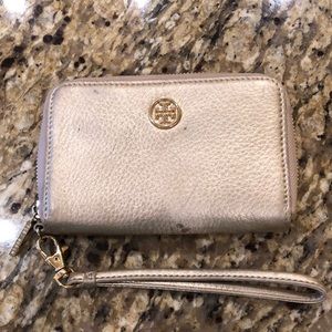 Tory Burch Wallet/Wristlet